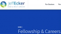 Fellowship programme Centre Jeff Eckert [Australie]