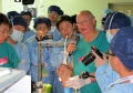 Fellowship programme SHANGAI CHINA